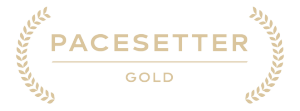 Pacesetter Gold